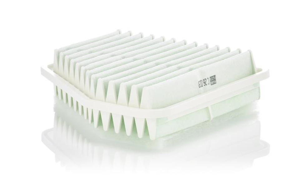 Повітряний фільтр