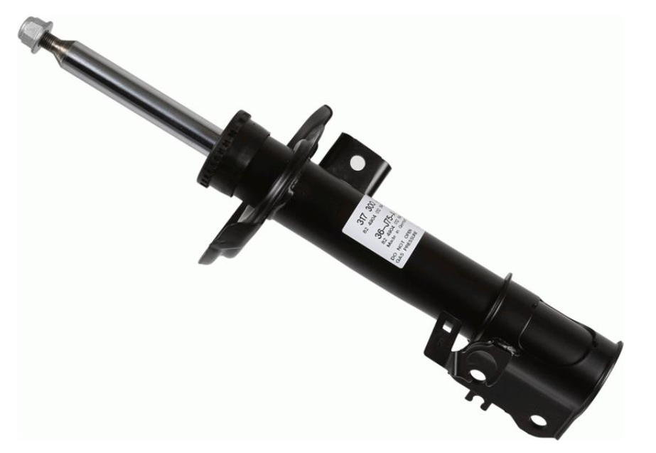 Амортизатор підвіски