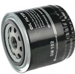 Масляный фильтр