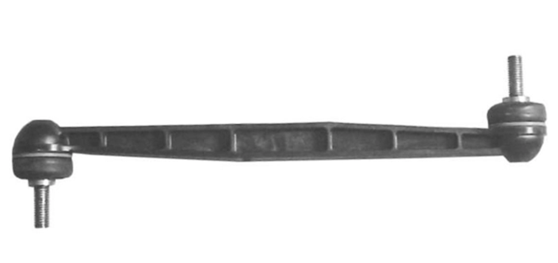 стойка стаб. пер. Peugeot Partner-Citroen Berlingo (96-08) (пластик)  (HART)