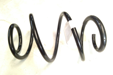 Пружина передньої підвіски