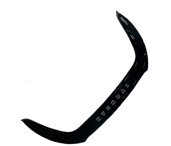 мухобойка Hyundai ix35 2010-> VIP Китай