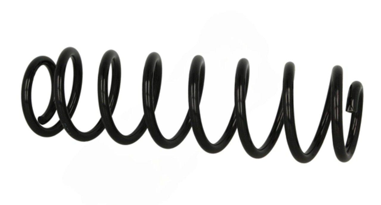 пружина зад. Skoda Fabia I/II Combi 1.2-2.0/1.4-1.9TDI/1.2TSI/1.9SDI (00-14)  (HART)