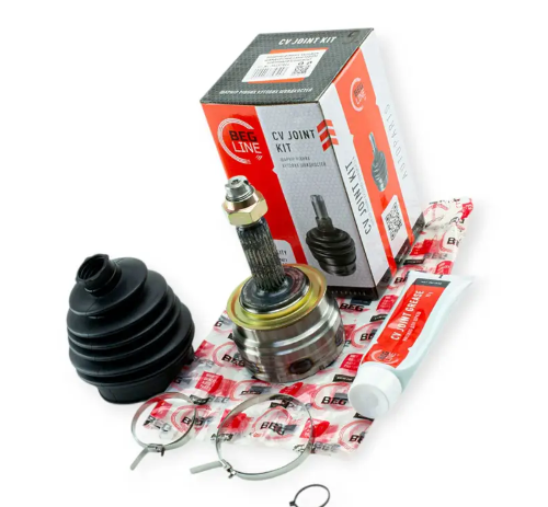 граната Lanos 1,5 наруж. (22/29 наруж шл.)  BEG-LINE