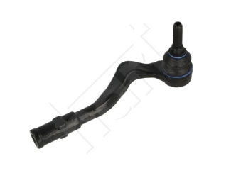 наконечник рул. тяг Audi A4 B8 08-> левый L  (HART) 451 943 - зображення 1