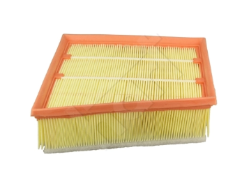 фильтр возд. Renault Megane IV 1.5dCi  16->  (HART) 907 531 - зображення 2