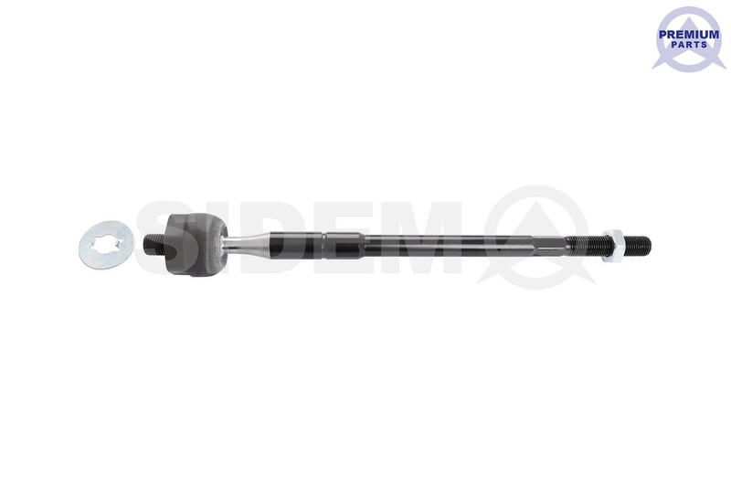 Рульова тяга