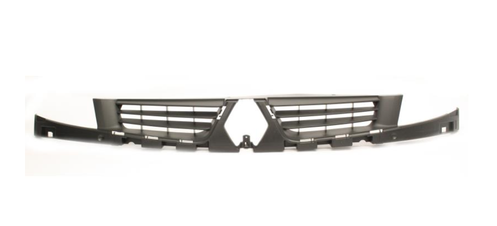 Решітка радіатора