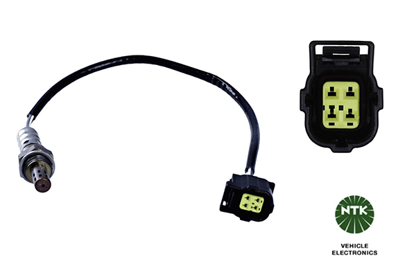 Лямбда-зонд 96146 - зображення 2