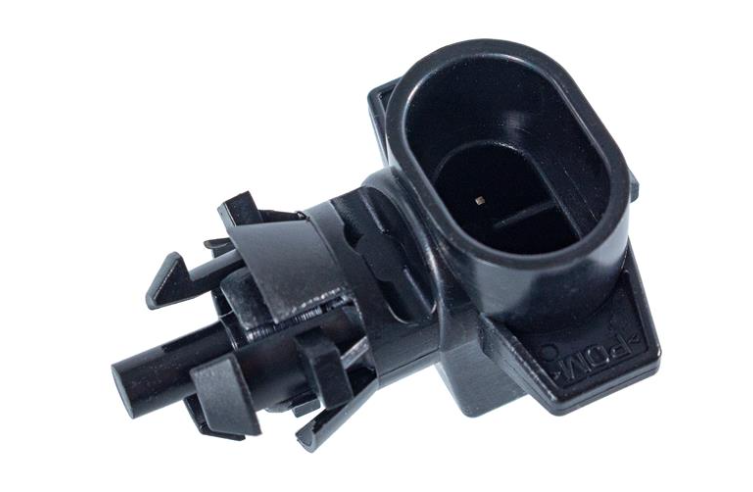 Датчик температуры воздуха