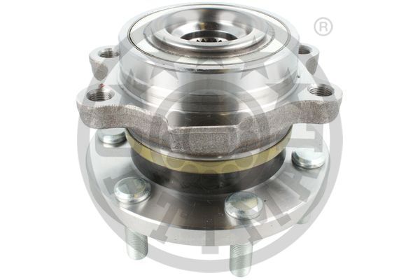 Подшипник колесный с ступицей