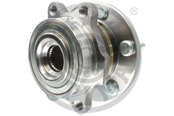 Підшипник колісний з маточиною 961730 - зображення 3