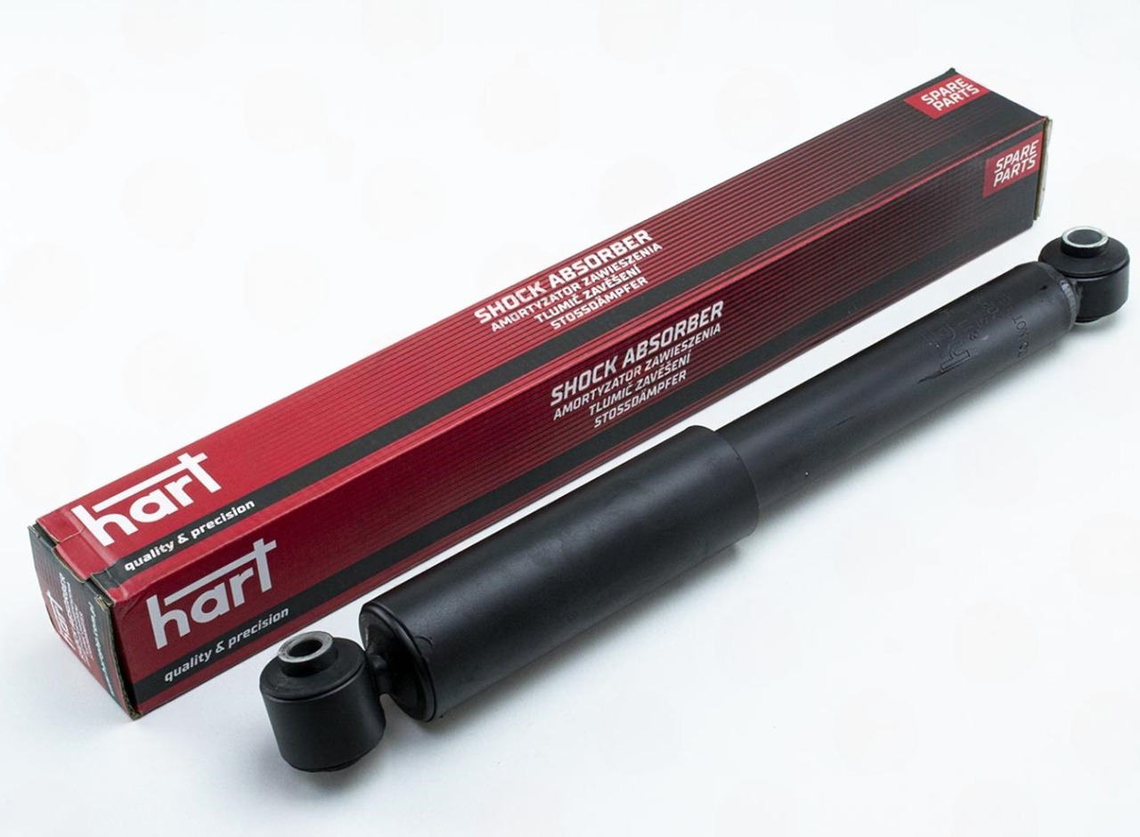 амортизатор зад. Opel Astra H, Zafira B универсал (HART)