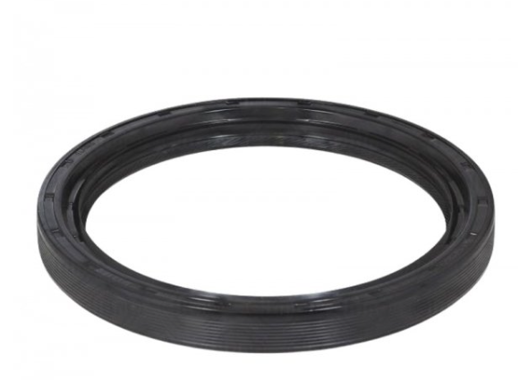 Ущільнююче кільце, колінчастий вал