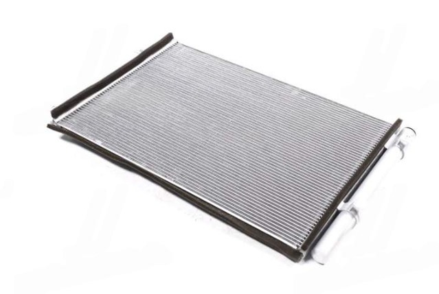 Радіатор кондиціонера