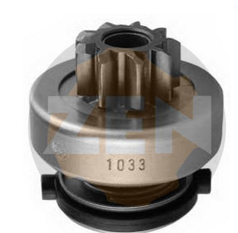 Бендикс стартера