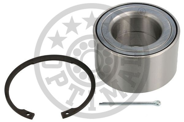 Підшипник колісний 962897 - зображення 2