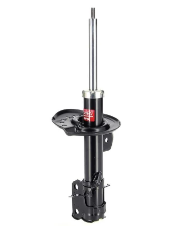 Амортизатор підвіски