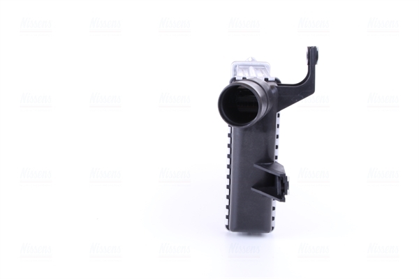 Вентилятор (комплект) MITSUBISHI L200 (2006) 2.5 TDIC 96373 - зображення 4