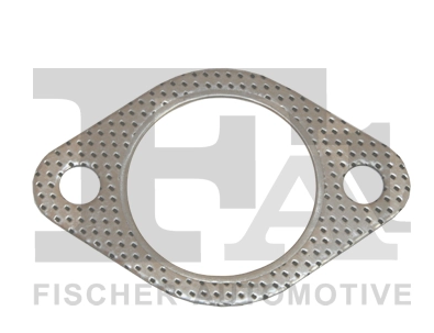 прокл.глушителя Lanos,Sens,Aveo d-52 (FA1)