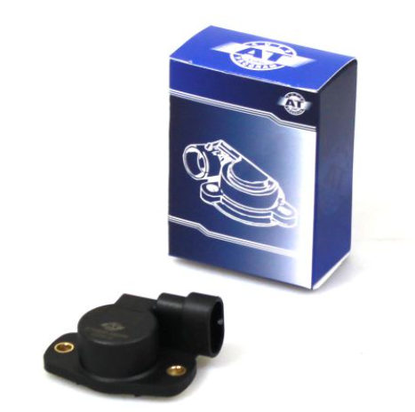 датчик полож.дрос.засл. Logan (AT)