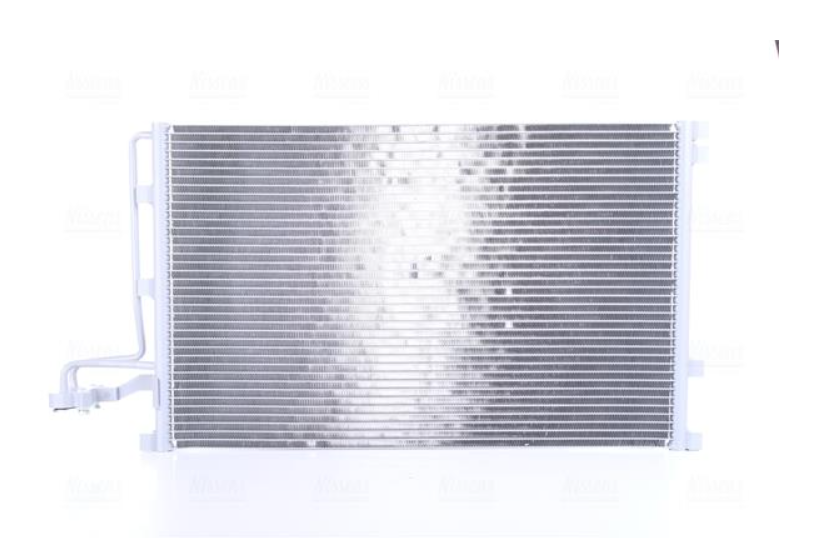 Конденсер VOLVO C 30(06-)2.4 i 20V(+)[OE 30647931]