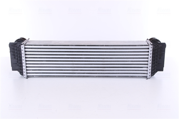 Интеркулер BMW 5 F10-F11-F18(10-)518 d(+)[OE 1751.7.805.629]