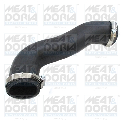 Интеркулер MZ 6(02-)2.0 CDVi[OE RF5C-13-565] 96570 - зображення 2