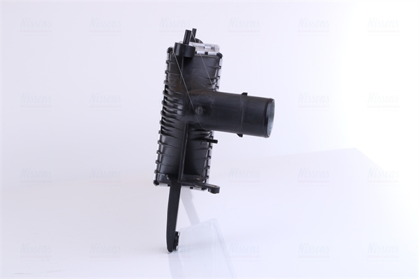 Интеркулер NS NAVARA(05-)2.5 dCi(+)[OE 14461-EB360] 96622 - зображення 2