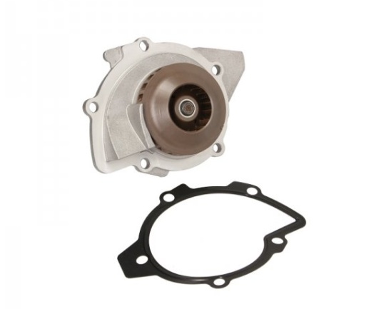 Водяна помпа