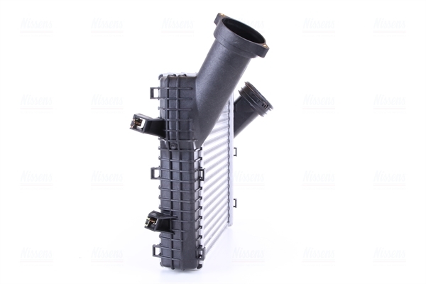 Интеркулер AI Q7(06-)3.0 TDi(+)[OE 7L0.145.803 A] 96688 - зображення 3