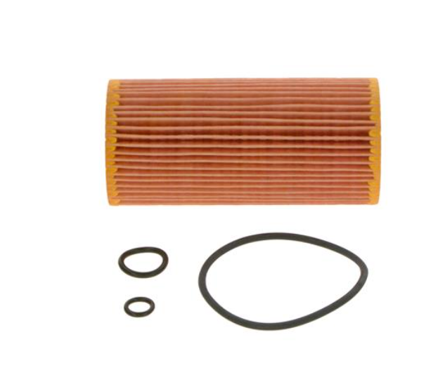 Фильтр масляный