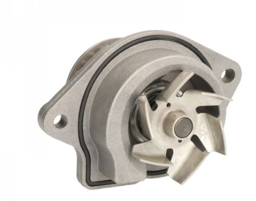 Водяна помпа