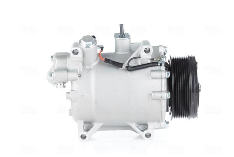 Компрессор HD CR-V(06-)2.4 и 16V[OE 38800RZYA01]