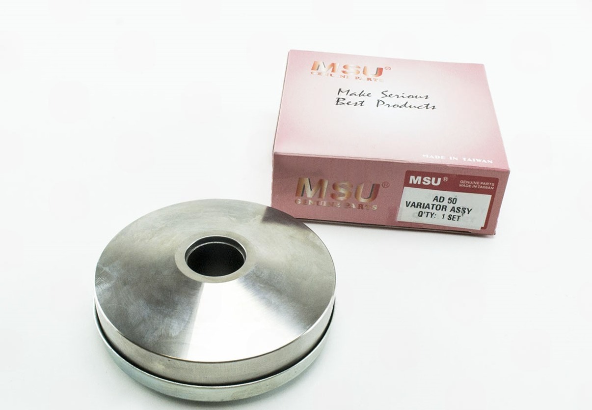 вариатор передний SUZUKI AD-50 MSU качество