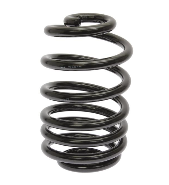 Пружина підвіски