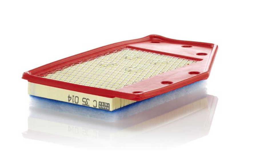 Повітряний фільтр