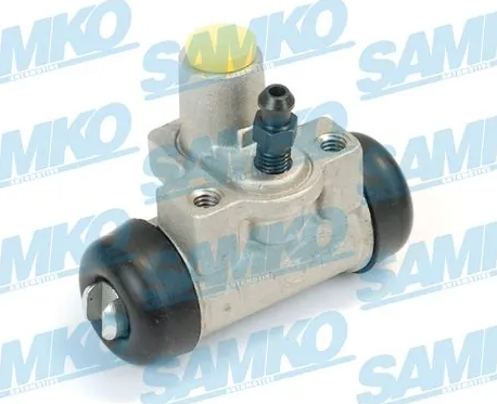 Циліндр гальмівний задній