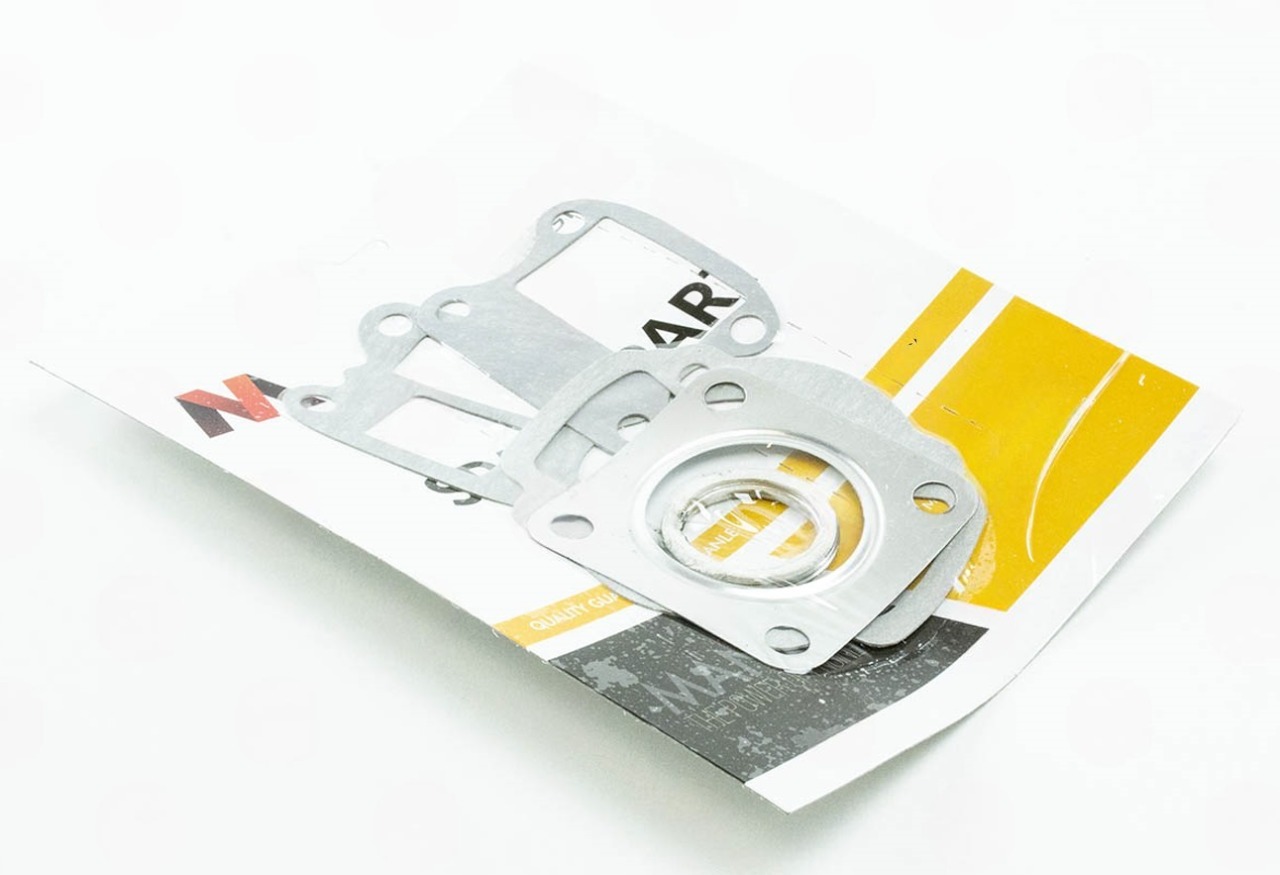 прокладки цилиндра HONDA DIO-50