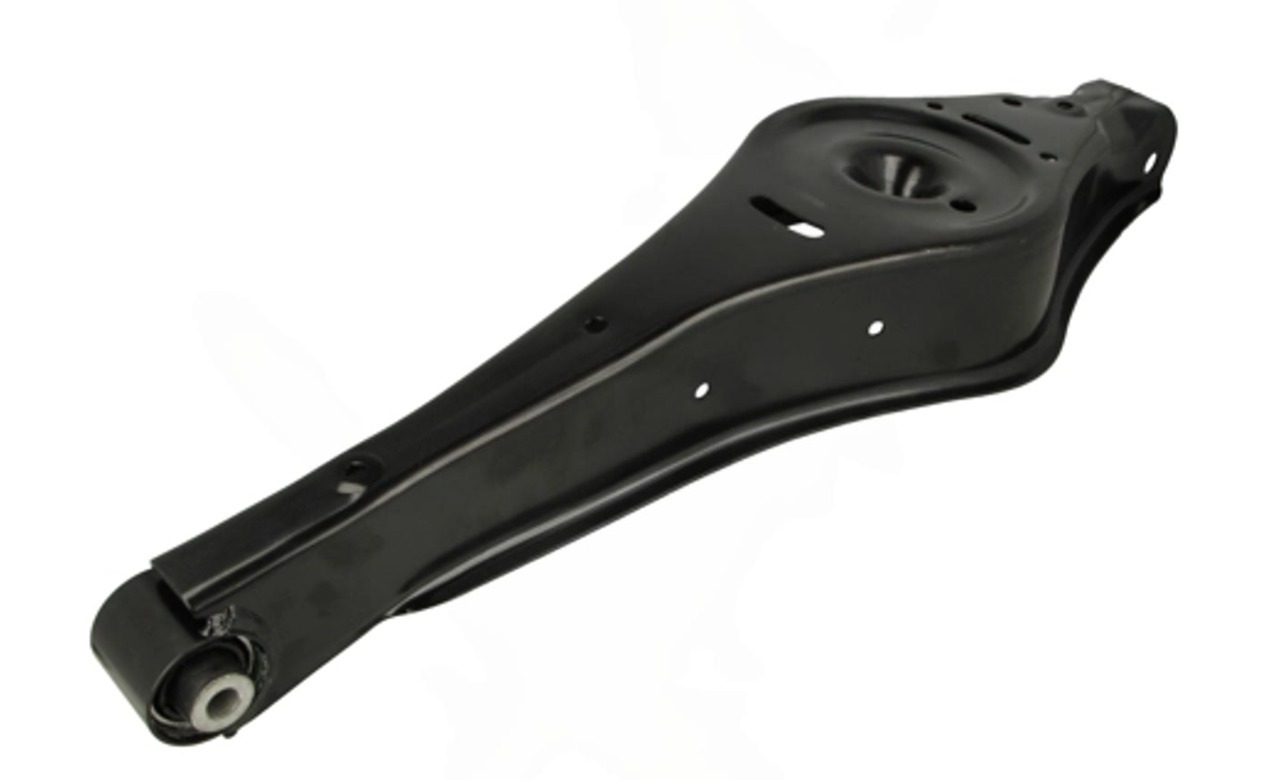 рычаг задней подв. Skoda Octavia A5, Superb II, VW Golf V, Passat CC нижний(под пружину)  (HART)