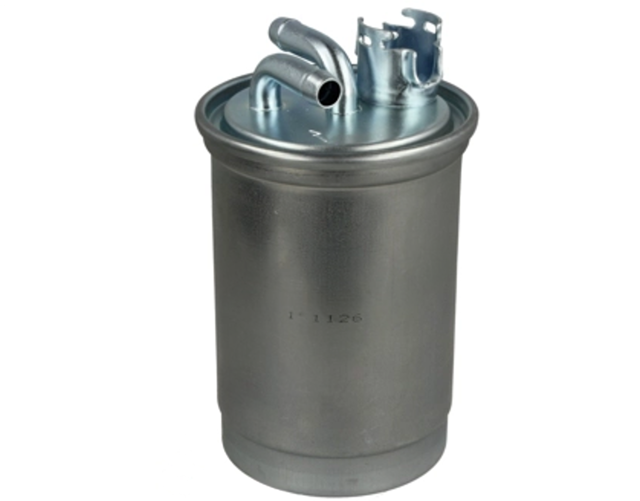 фильтр топливный Audi A6 C6 2.0TDI  (HART)