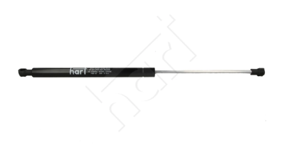 амортизатор багажника Toyota Avensis T25 550N/ 445MM  (HART) 808 427 - зображення 1