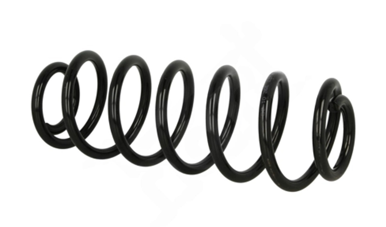 пружина зад. Audi A3, Kia Cerato 96->  (HART)