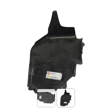 Захист двигуна KH3505 267 - зображення 2