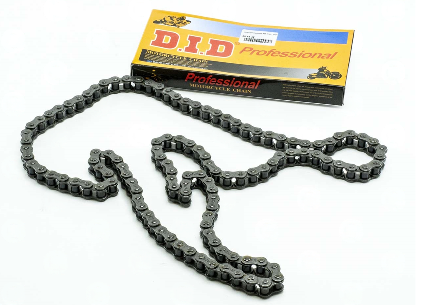 цепь 428-118 Aktiv D.I.D