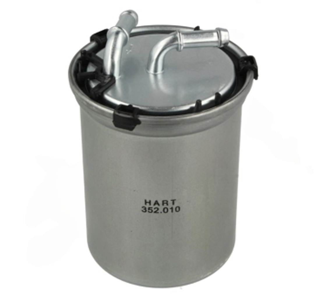 фильтр топливный VAG 1.4-1.6TDI   (HART)