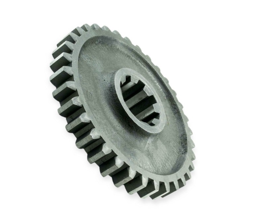 шестерня 1-пер. и задн. хода ЮМЗ, Z=34 (МЗШ)