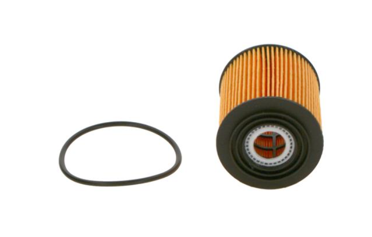 Фильтр масляный