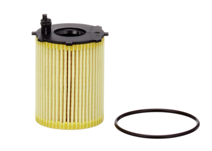 Масляний фільтр