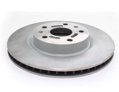 диск тормозной Chery Tiggo пер. 299mm (FITSHI) FT 4301-34BC